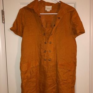 Anthropologie Dress